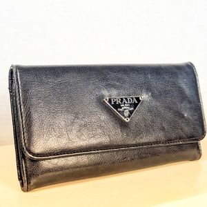 Prada Wallet